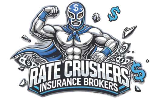 insurance crm Rate Crushers Insurance Brokers