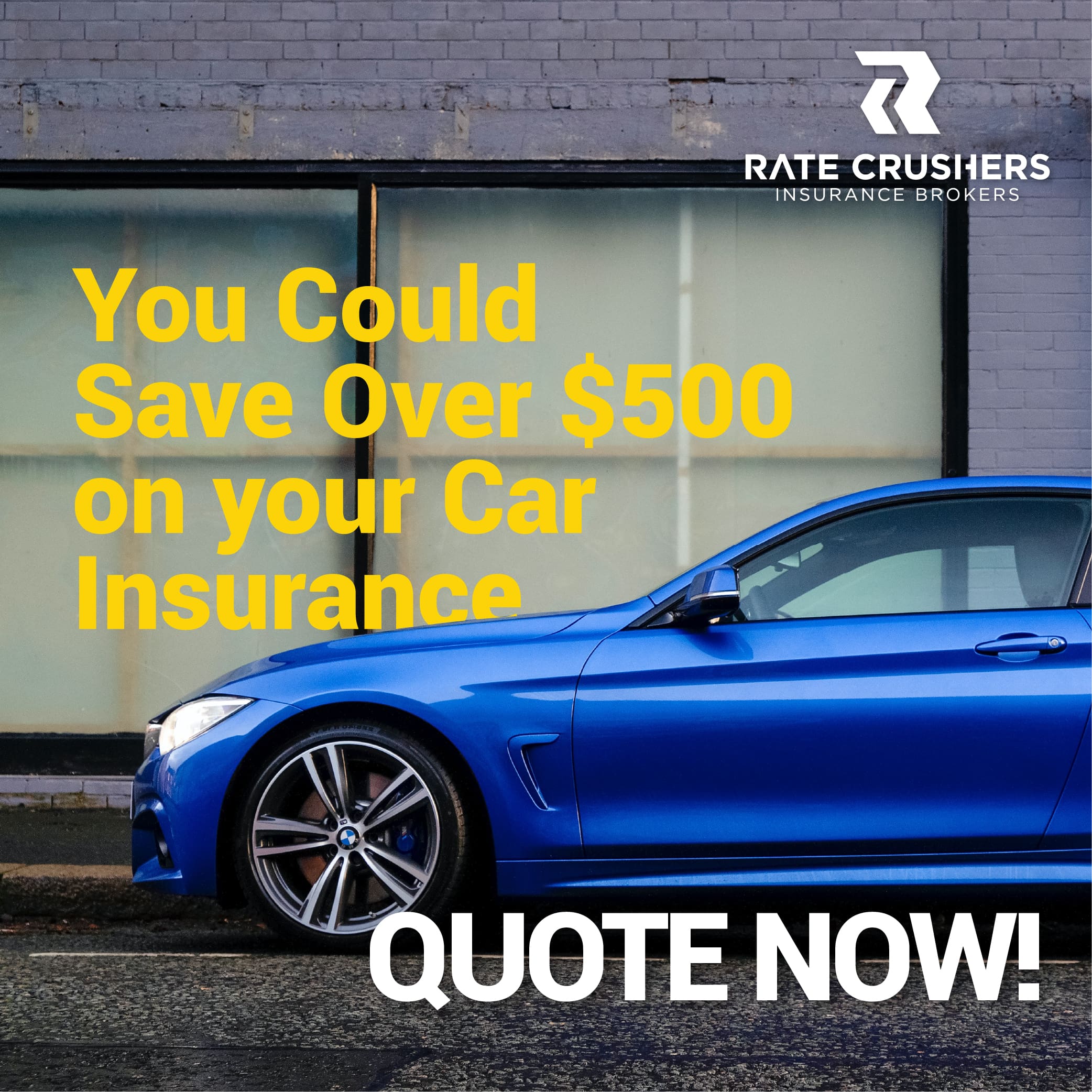 Save on Car Insurance