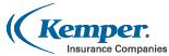 Kemper Insurance Logo