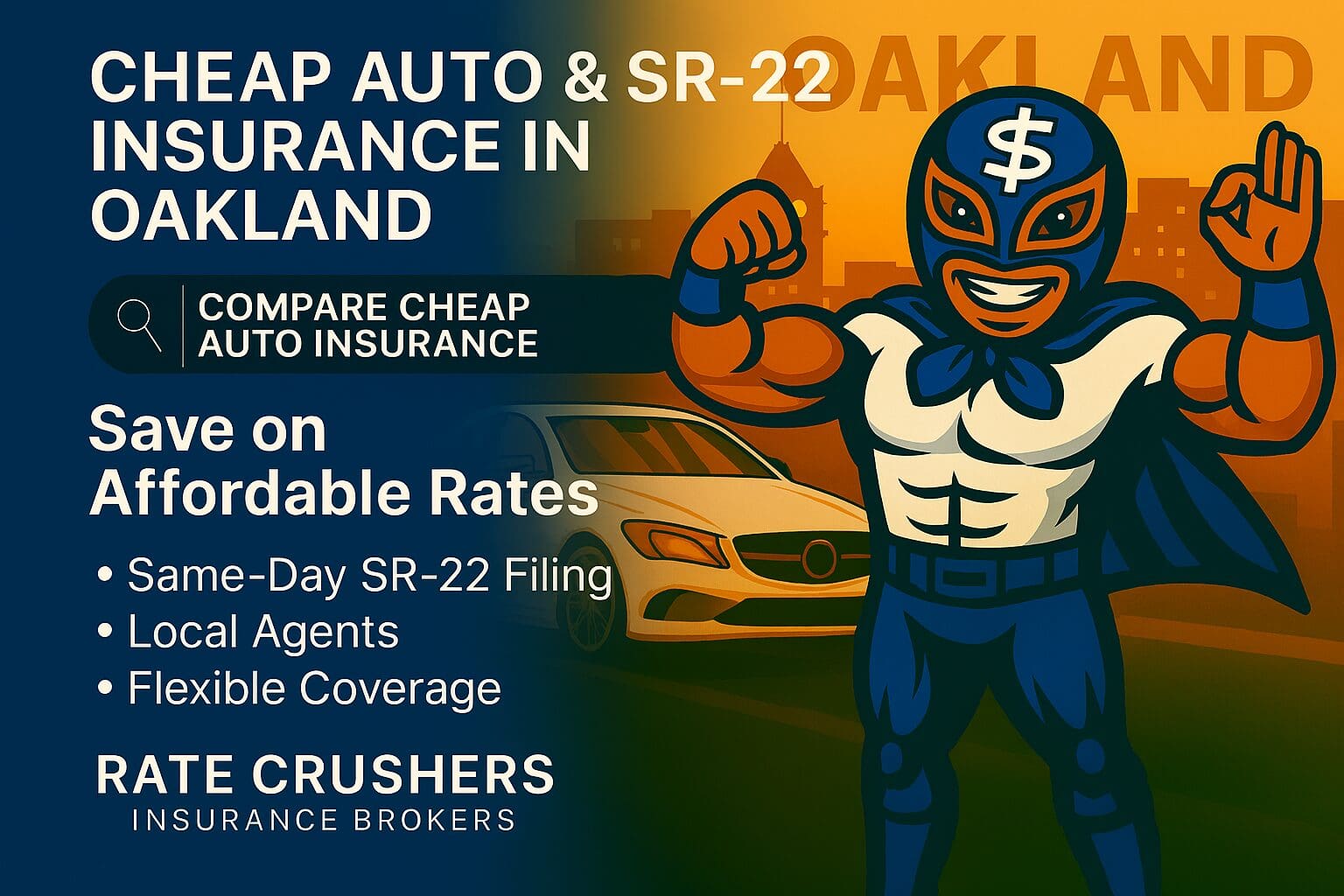 cheap-auto-sr-22-insurance-oakland