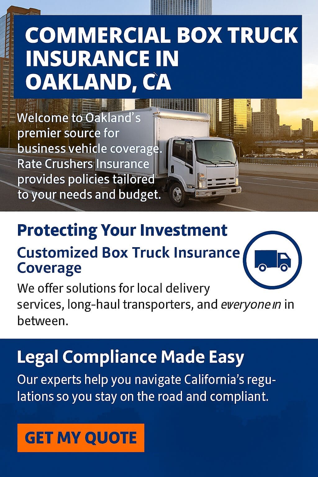 commercial-box-truck-insurance-oakland-ca